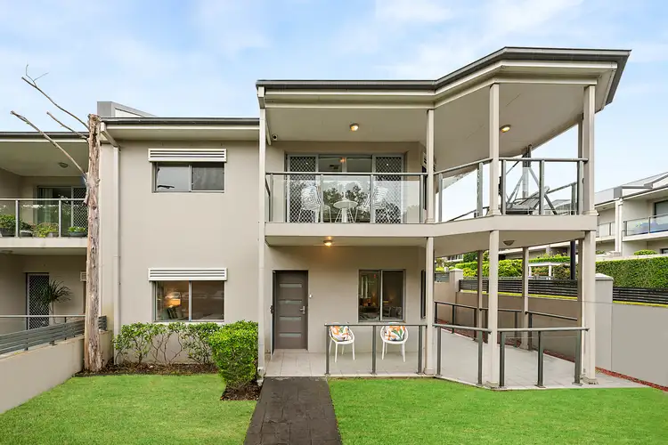 29/171-177 Moorefields Road, Roselands NSW 2196