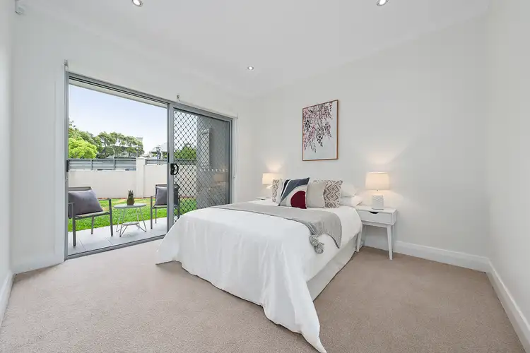 Fifth view of Homely townhouse listing, 29/171-177 Moorefields Road, Roselands NSW 2196