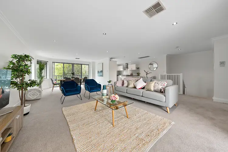 Sixth view of Homely townhouse listing, 29/171-177 Moorefields Road, Roselands NSW 2196