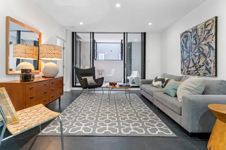 11/1-19 Gibbens Street, Camperdown NSW 2050