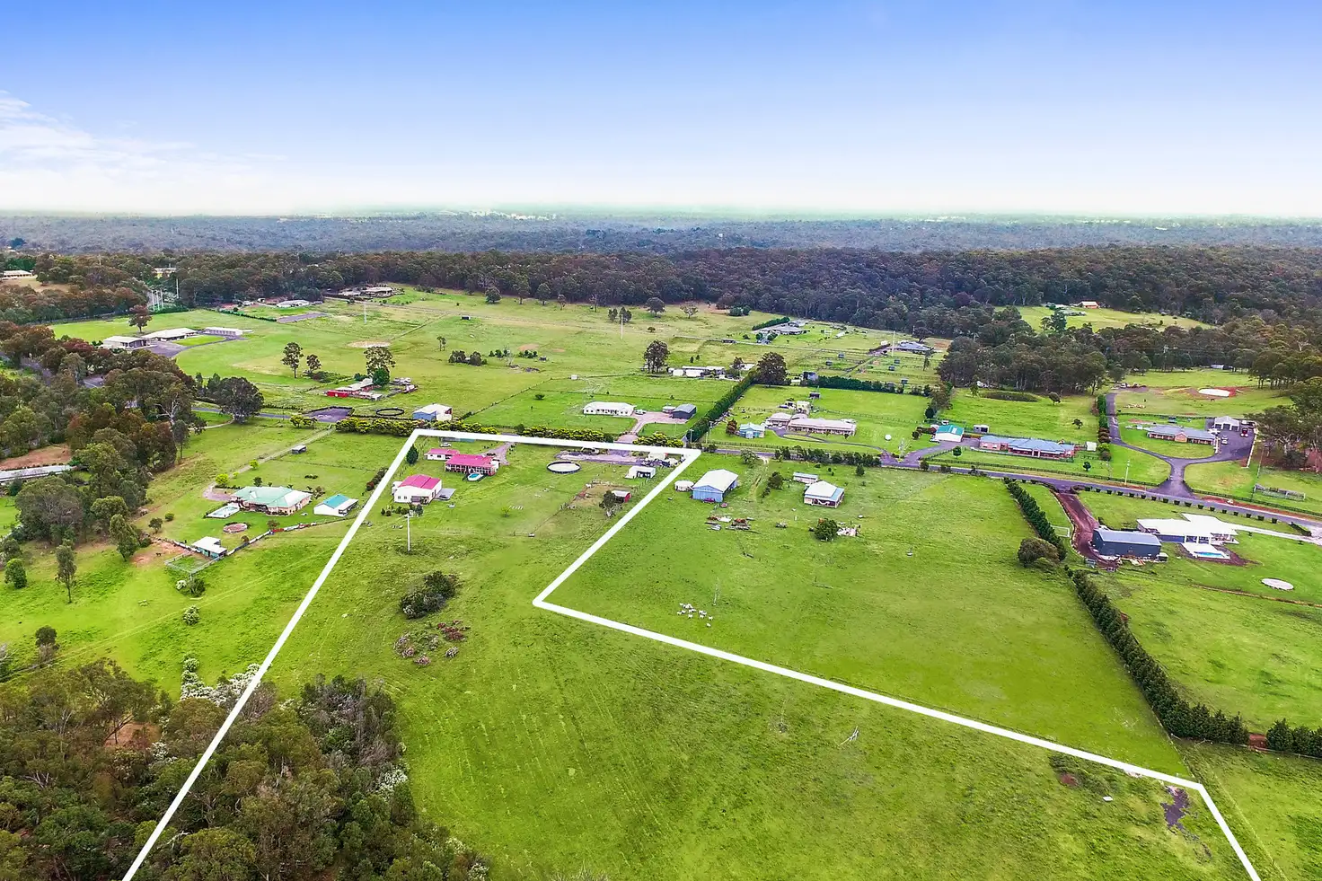 Main view of Homely house listing, 26 Lyrebird Road, Pheasants Nest NSW 2574