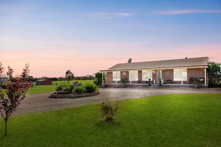 Second view of Homely house listing, 26 Lyrebird Road, Pheasants Nest NSW 2574