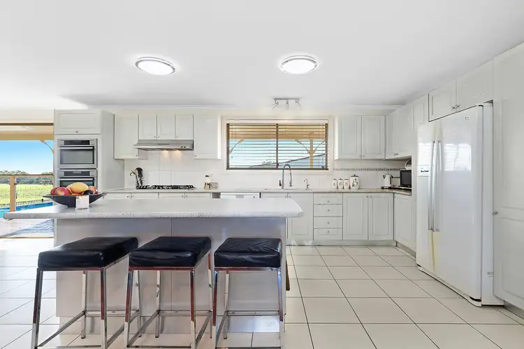 Fifth view of Homely house listing, 26 Lyrebird Road, Pheasants Nest NSW 2574