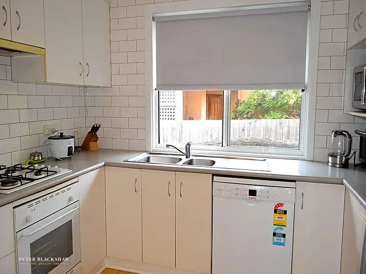 Third view of Homely house listing, 25 MacGregor Street, Deakin ACT 2600