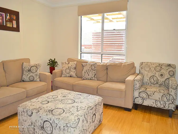 Fifth view of Homely house listing, 25 MacGregor Street, Deakin ACT 2600