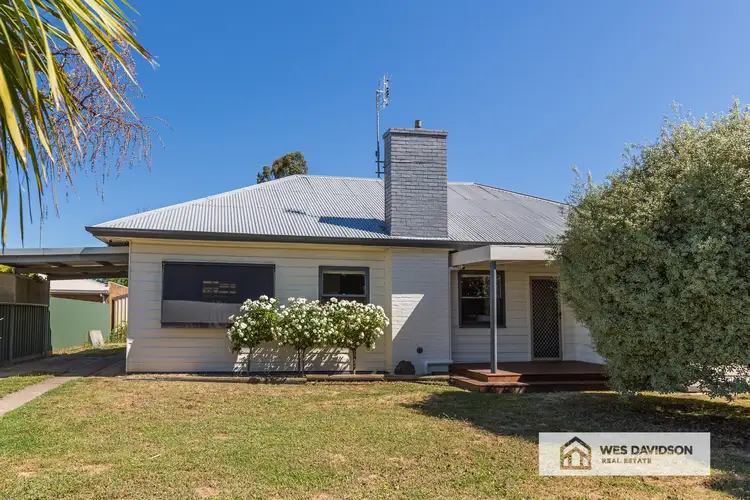 16 George Street, Horsham VIC 3400