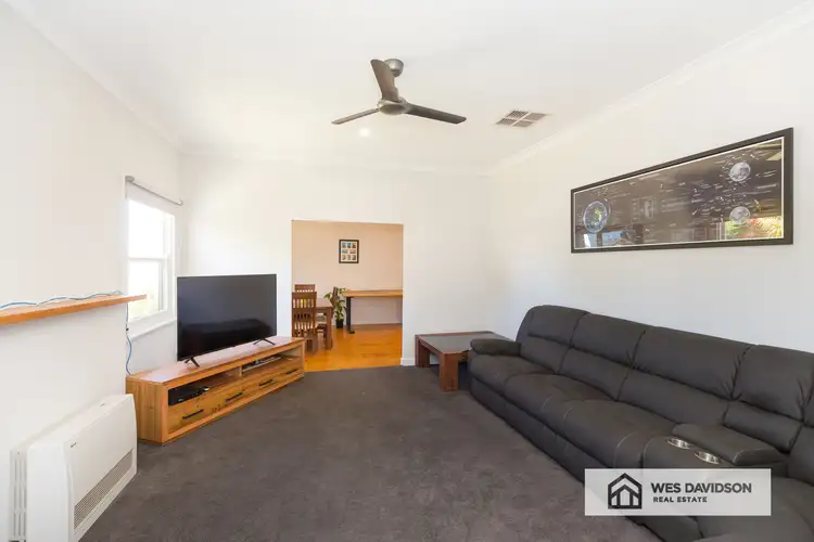 Fifth view of Homely house listing, 16 George Street, Horsham VIC 3400