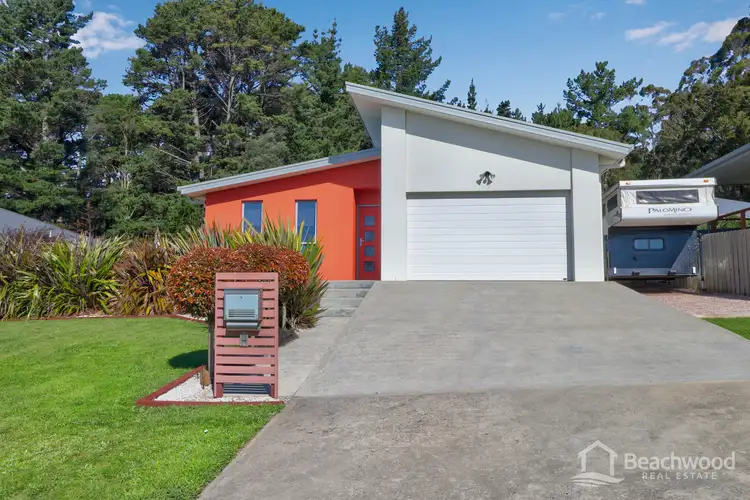 Main view of Homely house listing, 4 Leary Avenue, Stony Rise TAS 7310