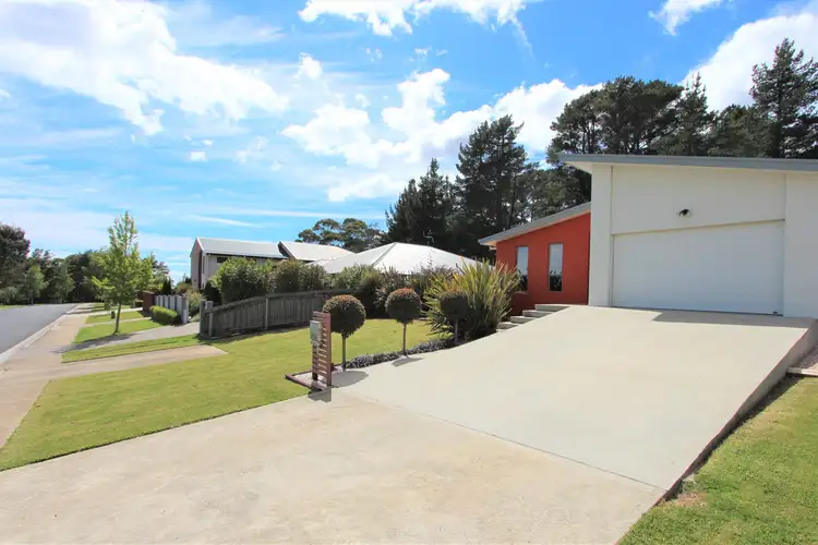 Second view of Homely house listing, 4 Leary Avenue, Stony Rise TAS 7310