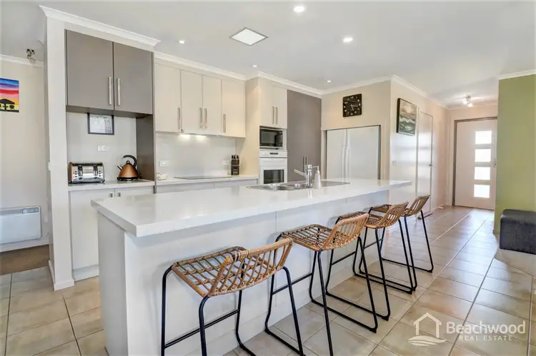 Fourth view of Homely house listing, 4 Leary Avenue, Stony Rise TAS 7310