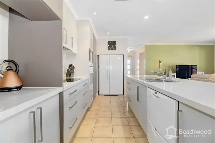 Fifth view of Homely house listing, 4 Leary Avenue, Stony Rise TAS 7310