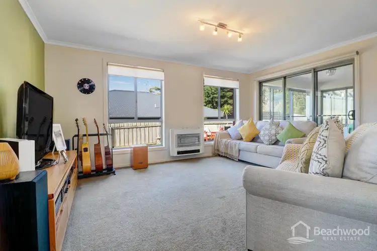 Sixth view of Homely house listing, 4 Leary Avenue, Stony Rise TAS 7310