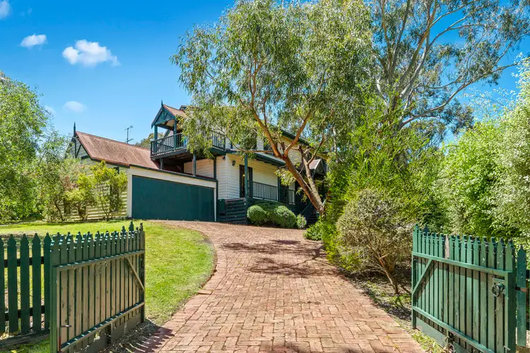 Main view of Homely house listing, 2 Legacy Drive, Mount Martha VIC 3934