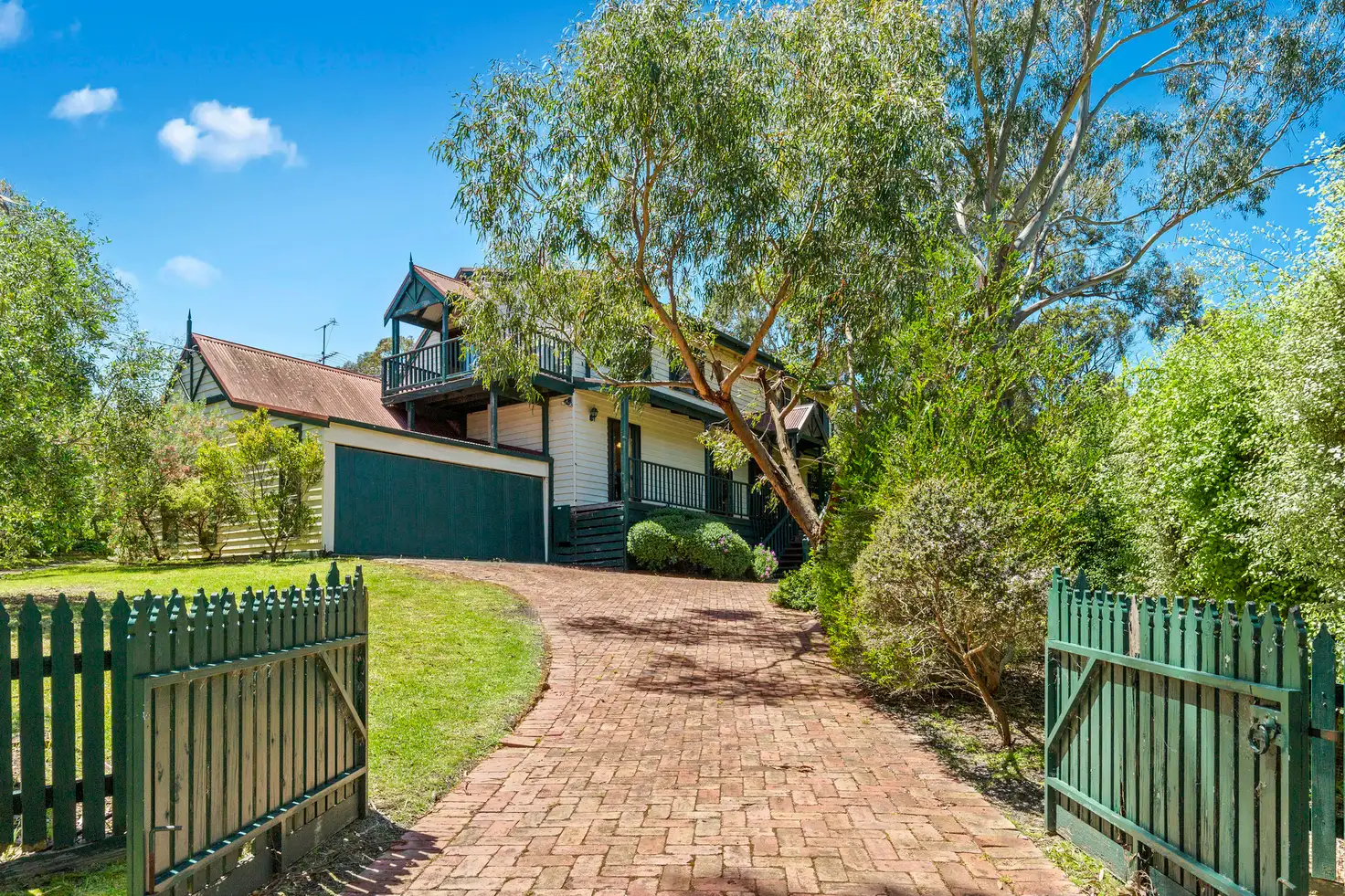 Main view of Homely house listing, 2 Legacy Drive, Mount Martha VIC 3934