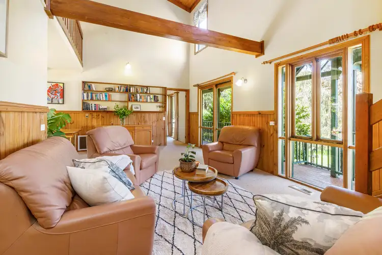 Second view of Homely house listing, 2 Legacy Drive, Mount Martha VIC 3934