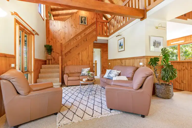 Third view of Homely house listing, 2 Legacy Drive, Mount Martha VIC 3934