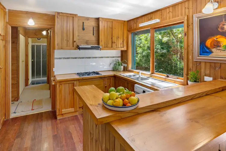 Fifth view of Homely house listing, 2 Legacy Drive, Mount Martha VIC 3934