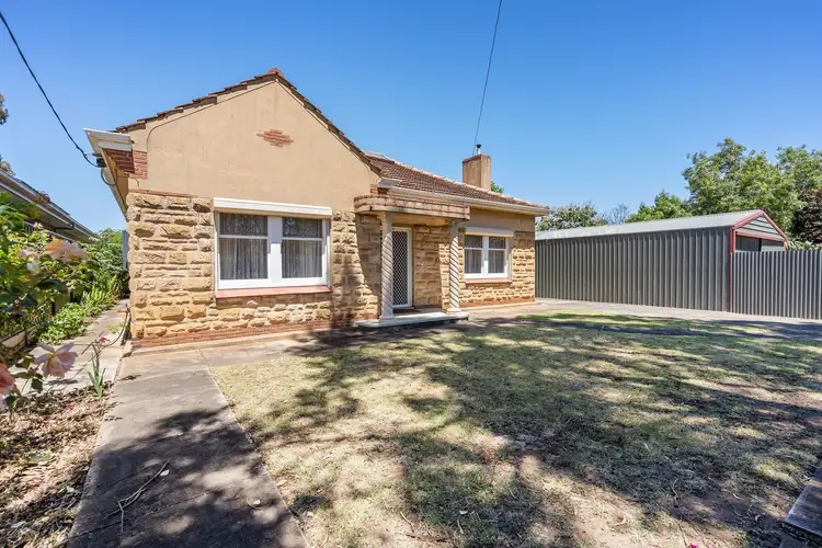 Second view of Homely house listing, 46 Lindsay Avenue, Edwardstown SA 5039