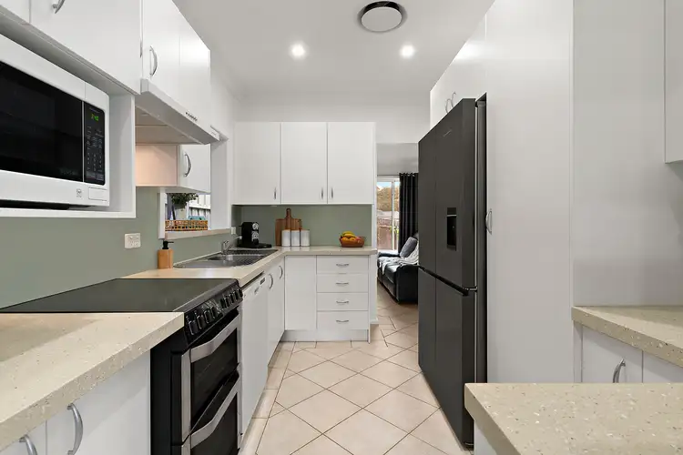 Second view of Homely house listing, 11 Armidale Place, Engadine NSW 2233