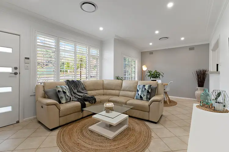 Fourth view of Homely house listing, 11 Armidale Place, Engadine NSW 2233