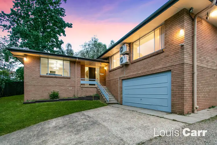 10A Ashley Avenue, West Pennant Hills NSW 2125