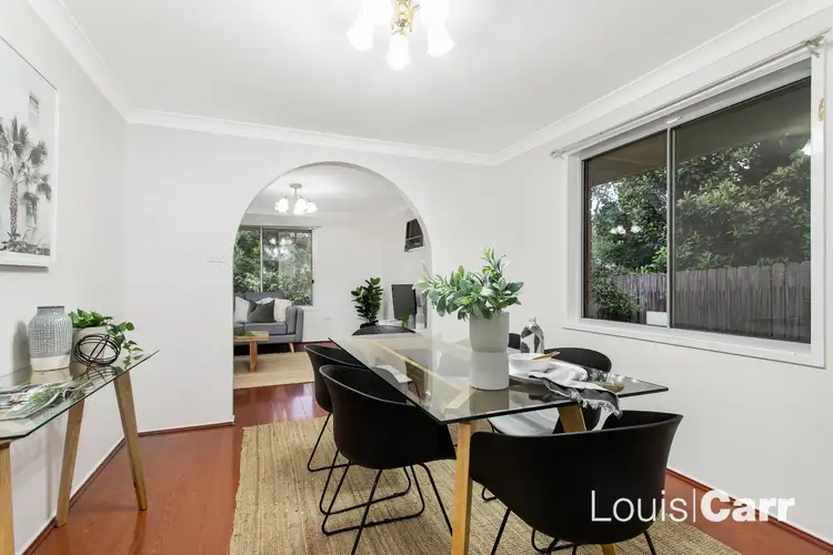 Fourth view of Homely house listing, 10A Ashley Avenue, West Pennant Hills NSW 2125