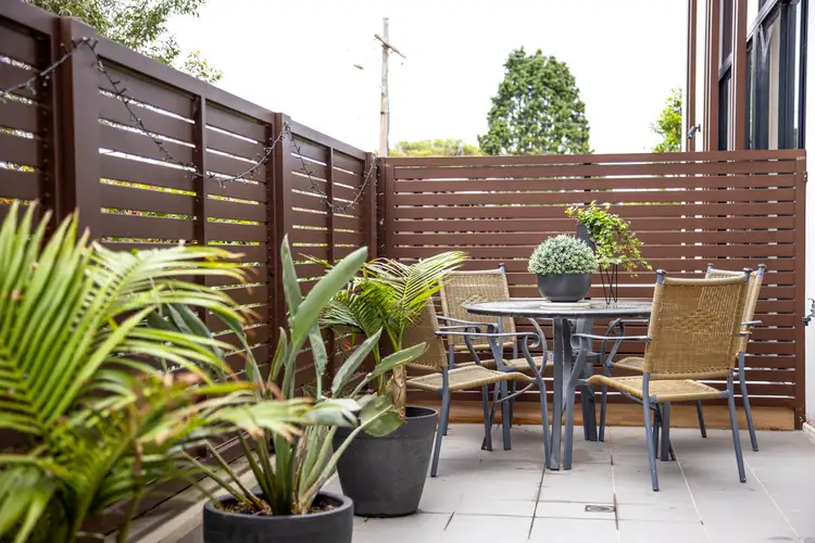 Fourth view of Homely apartment listing, 3/11 Veno Street, Heathcote NSW 2233