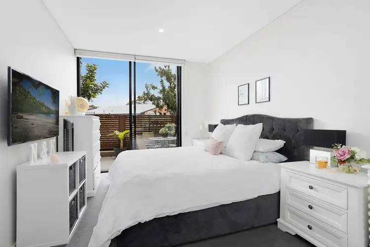 Sixth view of Homely apartment listing, 3/11 Veno Street, Heathcote NSW 2233