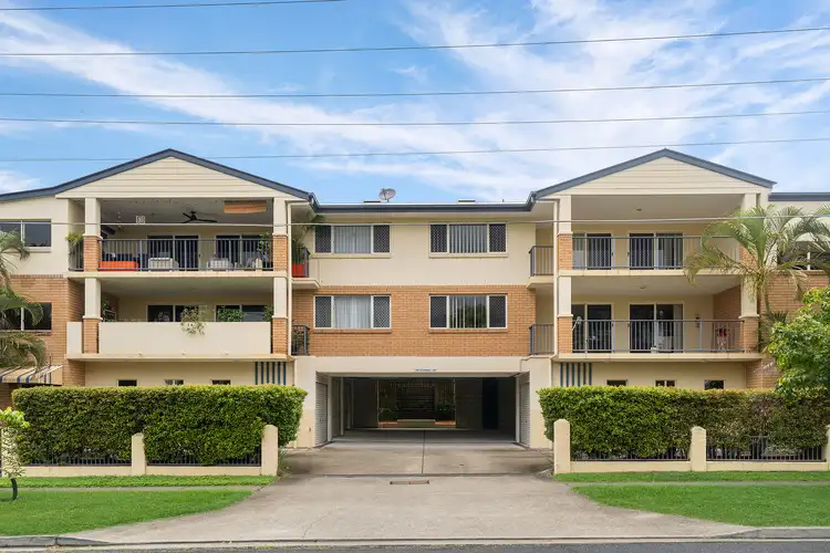 5/35 Mayfield Road, Carina QLD 4152