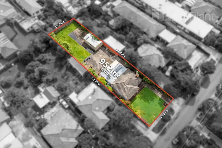 12 Storey Road, Reservoir VIC 3073