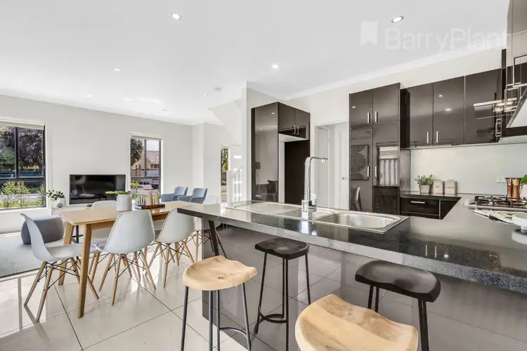 Fifth view of Homely townhouse listing, 1/315 Camp Road, Broadmeadows VIC 3047