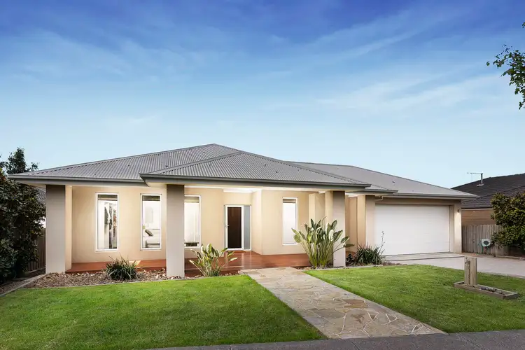 Main view of Homely house listing, 53 Saunders Road, New Gisborne VIC 3438