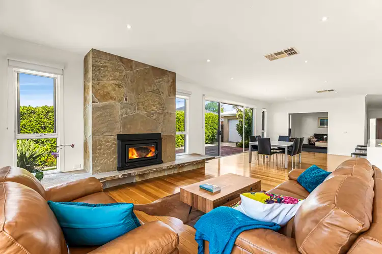 Fifth view of Homely house listing, 53 Saunders Road, New Gisborne VIC 3438