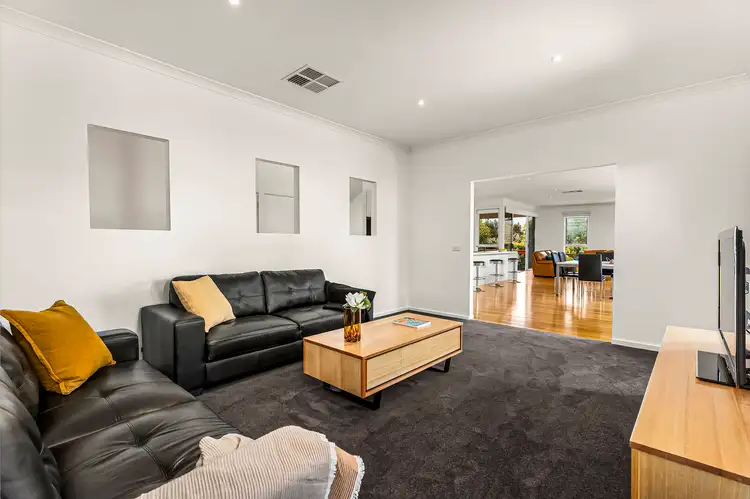 Sixth view of Homely house listing, 53 Saunders Road, New Gisborne VIC 3438
