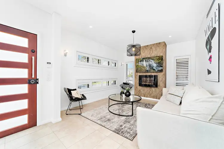 Third view of Homely semi-detached listing, 79 Victor Avenue, Picnic Point NSW 2213