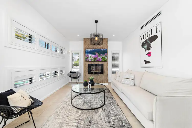 Sixth view of Homely semi-detached listing, 79 Victor Avenue, Picnic Point NSW 2213
