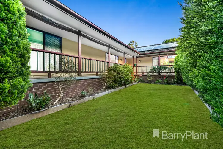 Second view of Homely house listing, 30 Camerons Road, Healesville VIC 3777