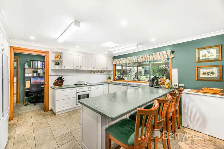 Fourth view of Homely house listing, 30 Camerons Road, Healesville VIC 3777