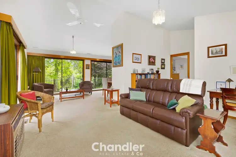 Third view of Homely house listing, 221 Mount Dandenong Tourist Road, Ferny Creek VIC 3786