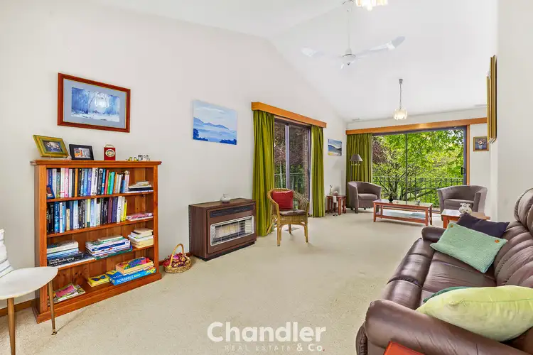 Fifth view of Homely house listing, 221 Mount Dandenong Tourist Road, Ferny Creek VIC 3786