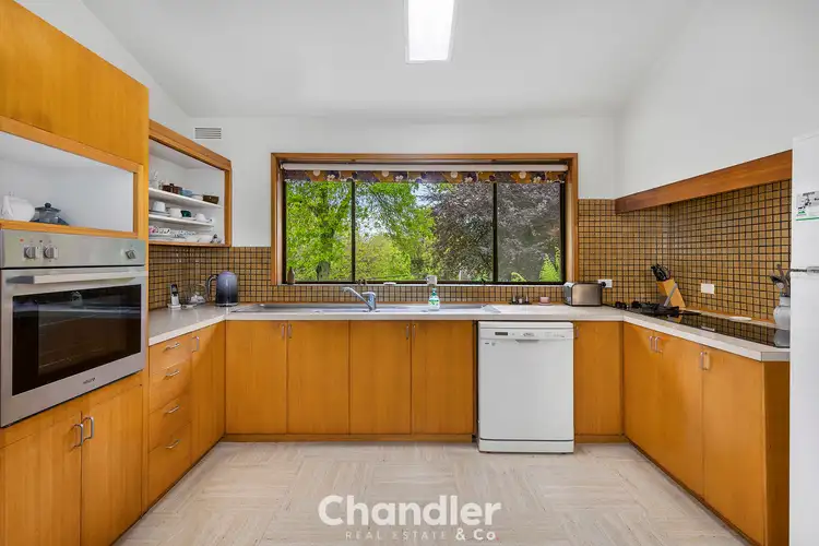 Sixth view of Homely house listing, 221 Mount Dandenong Tourist Road, Ferny Creek VIC 3786