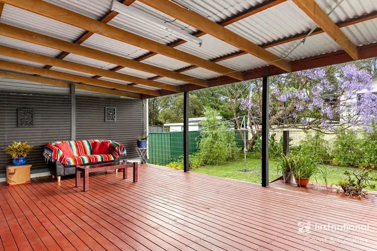 Fifth view of Homely house listing, 29 Jerry Bailey Road, Shoalhaven Heads NSW 2535