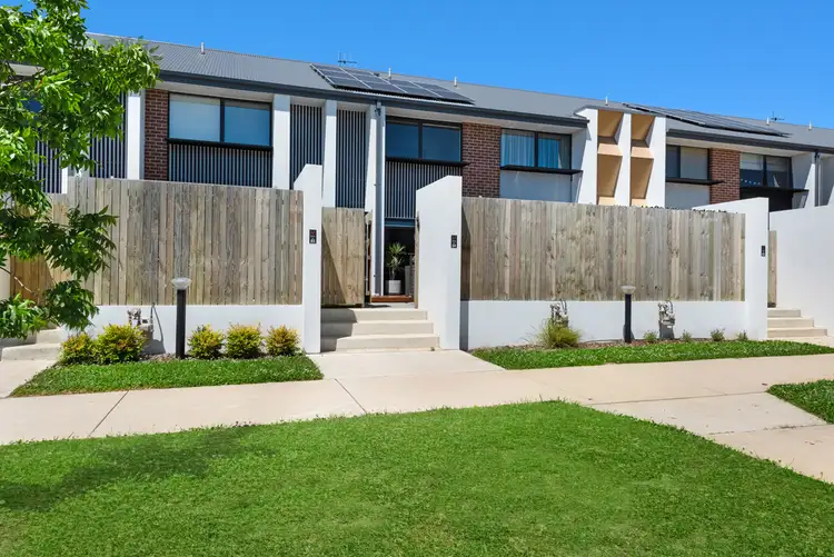 Main view of Homely townhouse listing, 84/29 Jimmy Little Street, Moncrieff ACT 2914