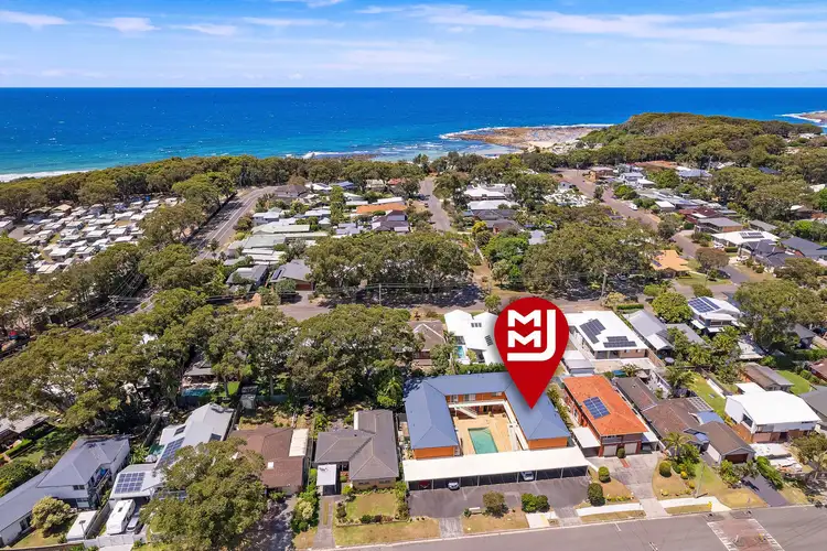Main view of Homely unit listing, 5/10 Bias Avenue, Bateau Bay NSW 2261