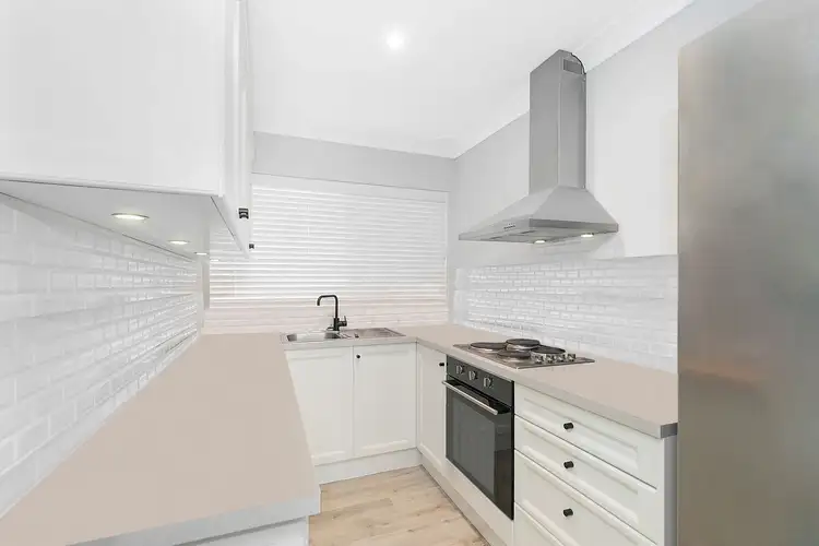 Second view of Homely unit listing, 5/10 Bias Avenue, Bateau Bay NSW 2261