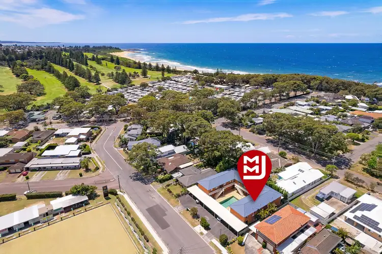 Sixth view of Homely unit listing, 5/10 Bias Avenue, Bateau Bay NSW 2261