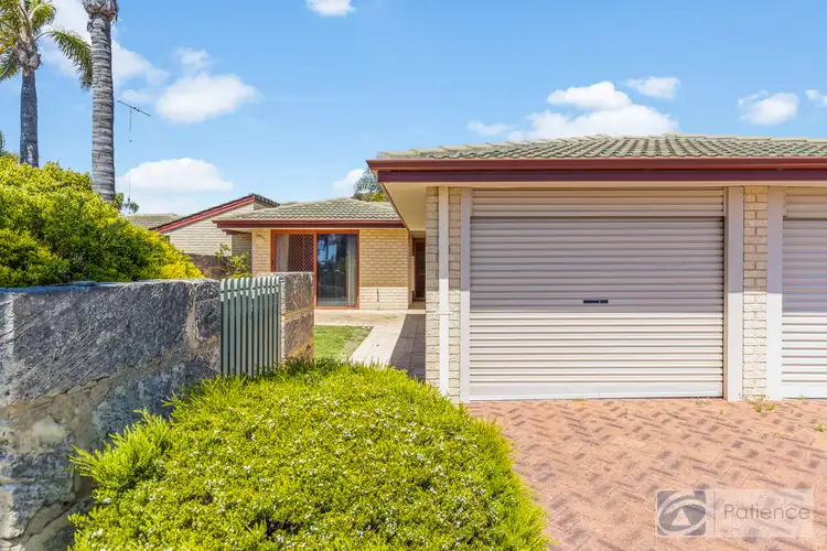 15/7 Tulare Turn, Joondalup WA 6027