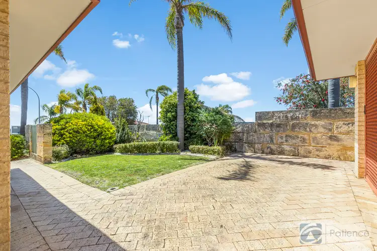 Second view of Homely unit listing, 15/7 Tulare Turn, Joondalup WA 6027