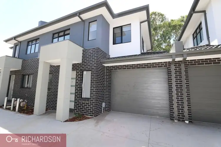 8/41 Latham Street