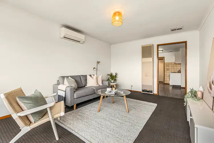 Second view of Homely villa listing, 3/124 Hoffmans Road, Essendon VIC 3040